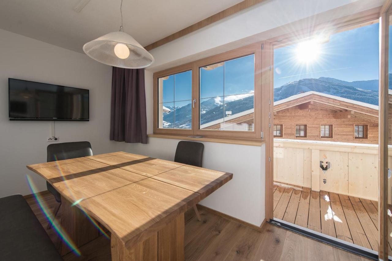 Haus Muehlleiten Алпбах Екстериор снимка
